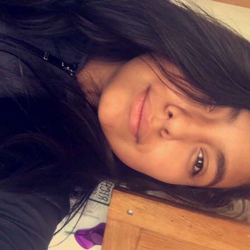 Meet your Posher, Blanca